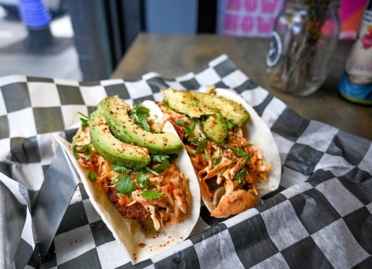 tacobaby – photo 1
