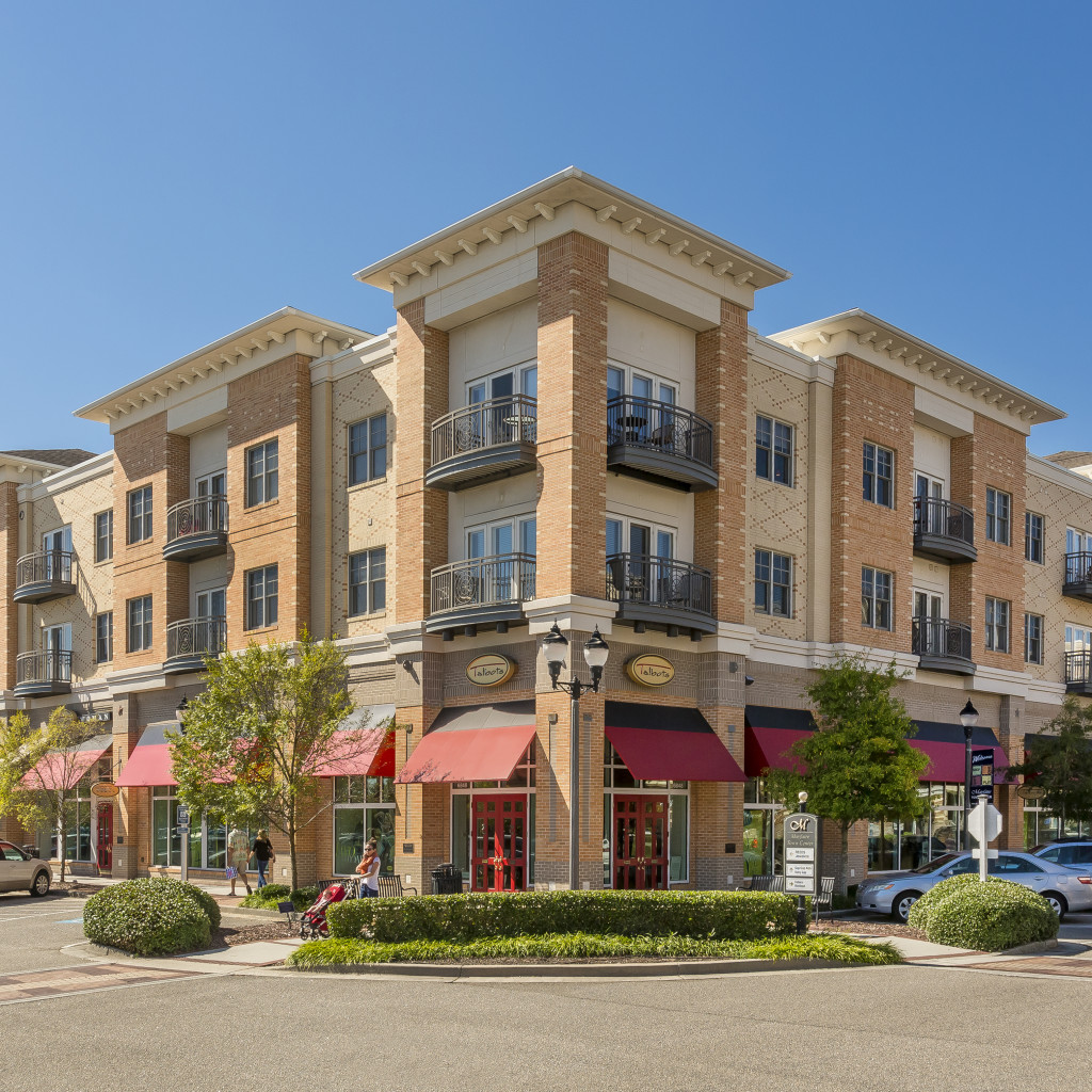 Mayfaire Town Center – photo 18