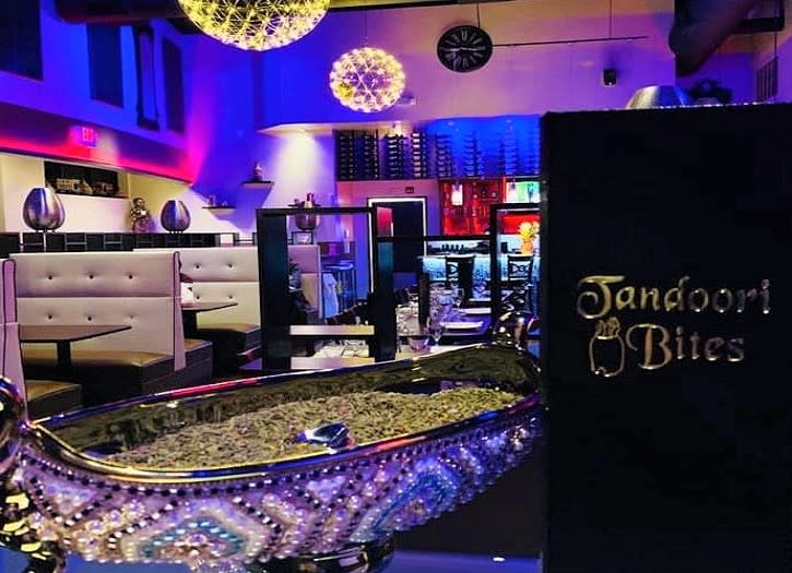 Tandoori Bites – photo 1