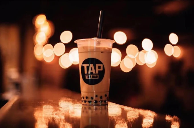 Tap Tea Bar - The Pointe – photo 1