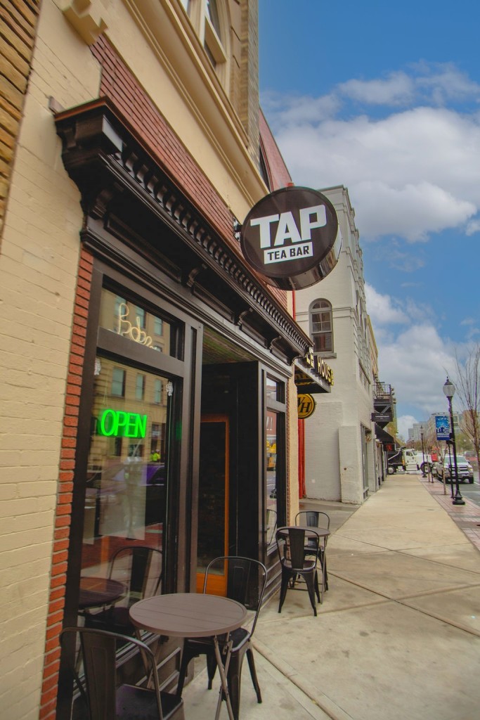 Tap Tea Bar Historic Downtown – photo 3