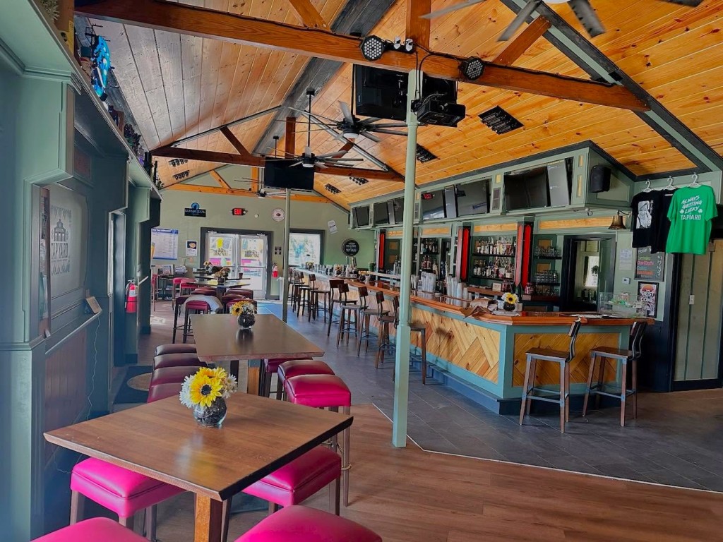 Tap Yard Wilmington – photo 2