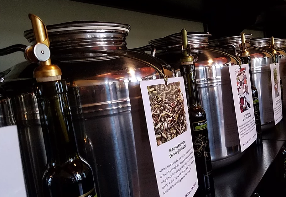 Little Olive Co. – photo 1