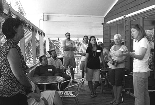 Tasting History Tours – photo 1