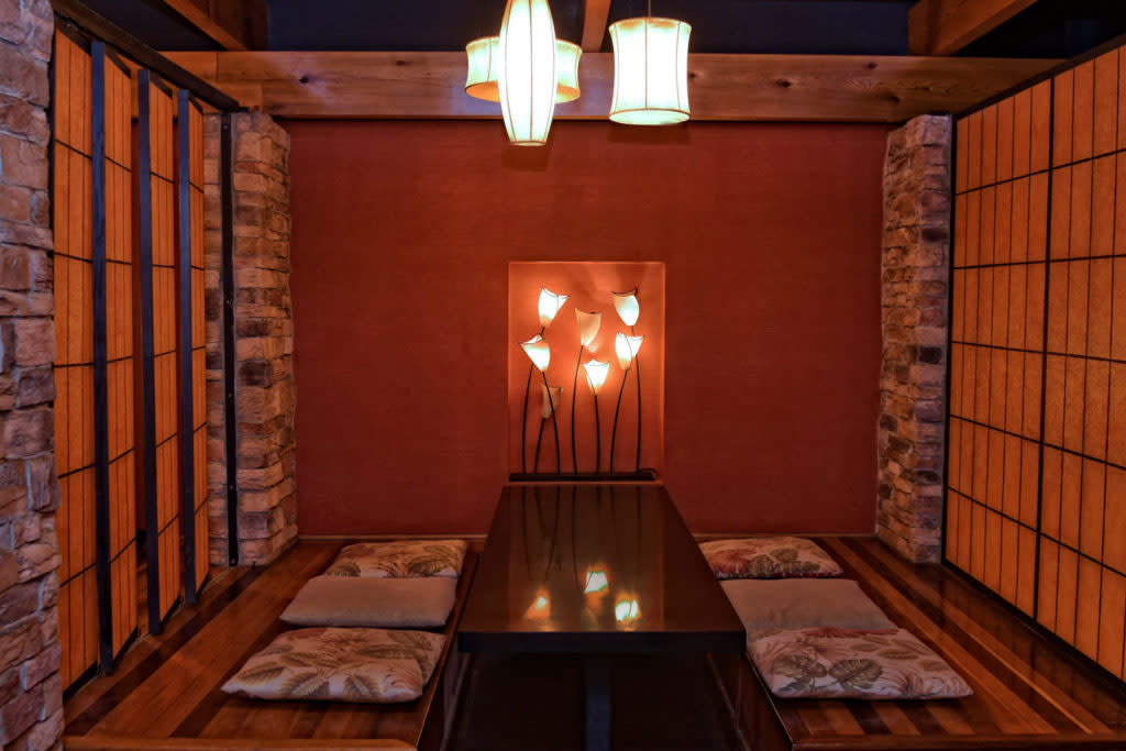 Hiro Japanese Steakhouse & Sushi Bar – photo 3