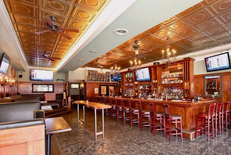 Tavern Law 1832 – photo 1
