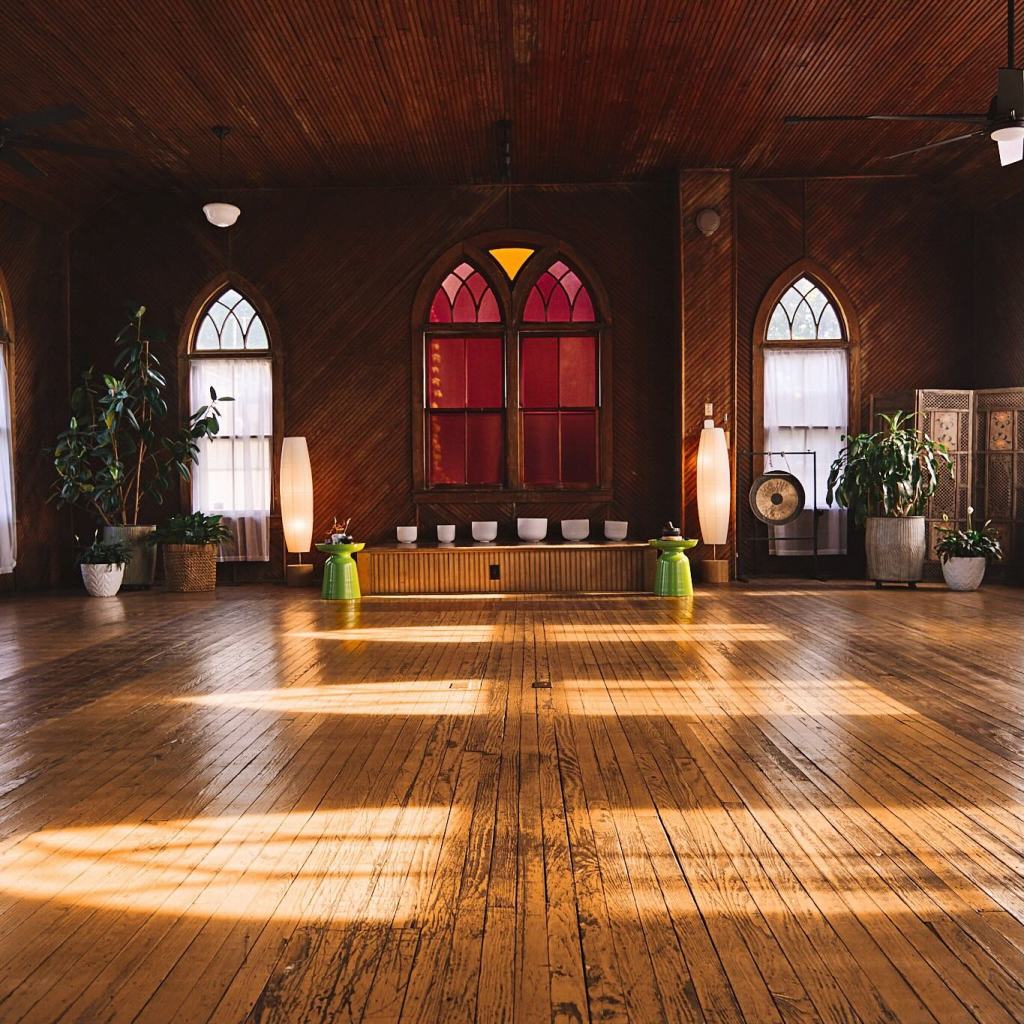 Terra Sol Sanctuary – photo 3