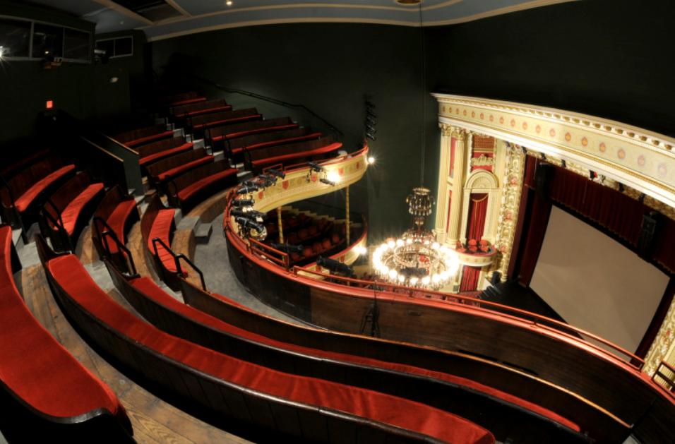 Thalian Hall Center for Performing Arts – photo 4