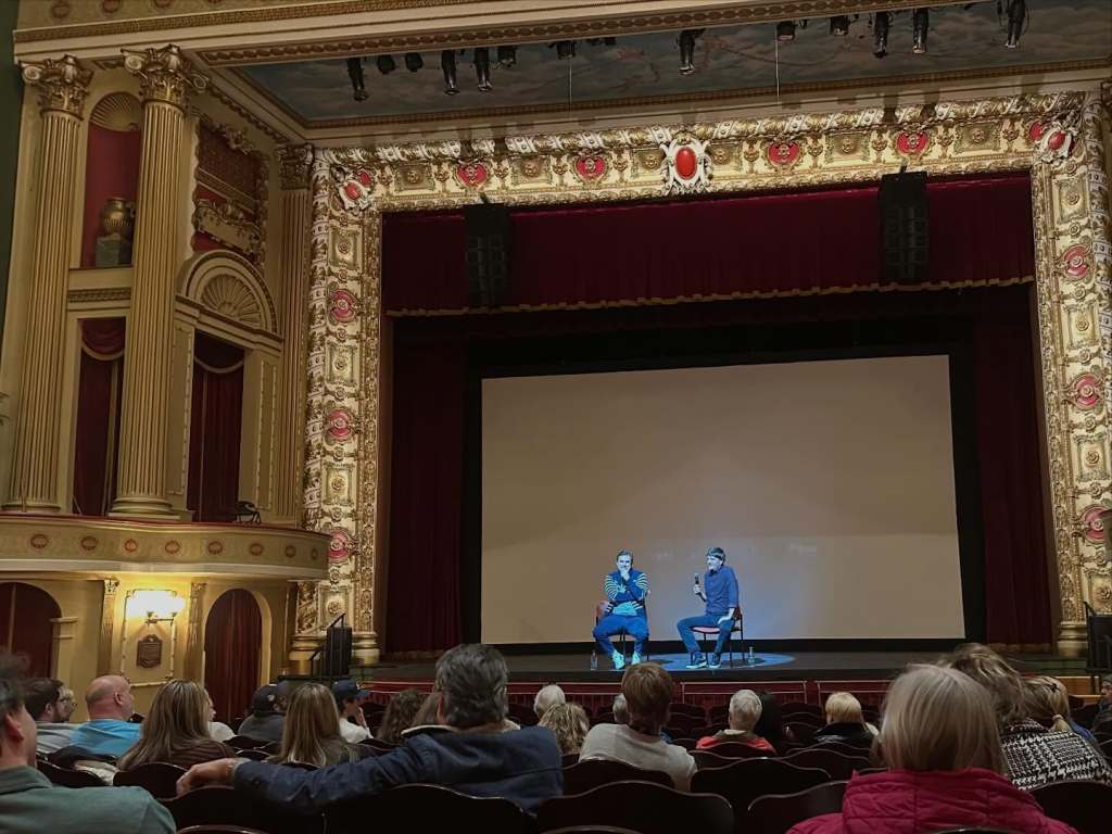 Thalian Hall Cinema – photo 2