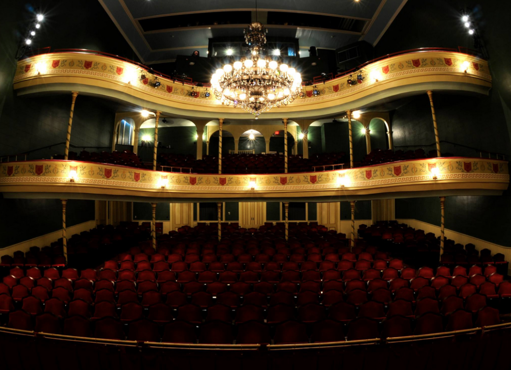 Thalian Hall Center for Performing Arts – photo 3
