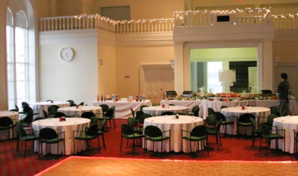 Thalian Hall Center for Performing Arts – photo 6