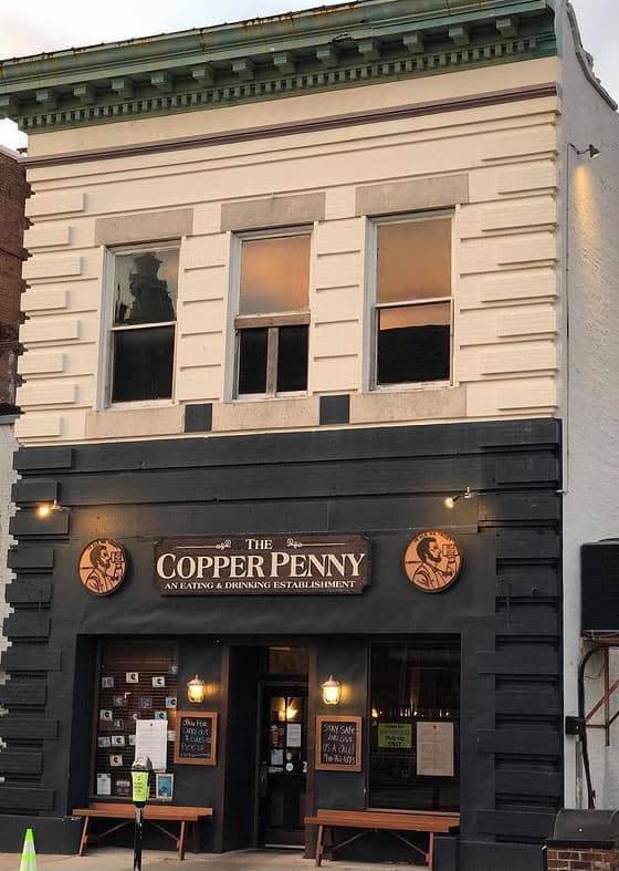 Copper Penny, The – photo 3