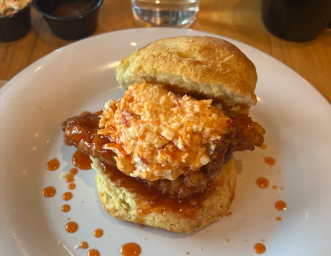 Vicious Biscuit – photo 2