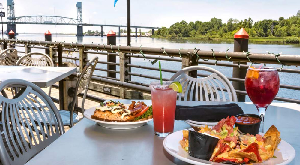 River 128 Restaurant – photo 3