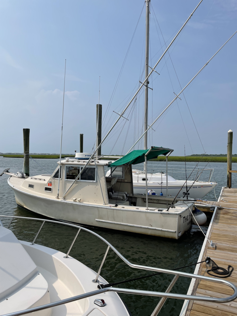 Deep Sea Express Charters – photo 1