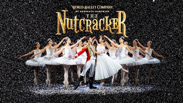 The Nutcracker: World Ballet Company
