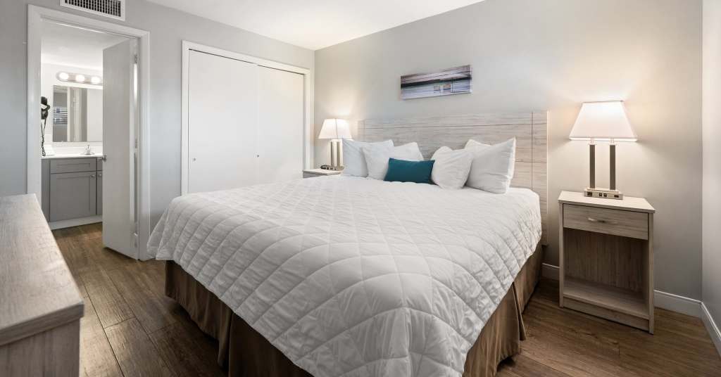 The Surf Suites – photo 2