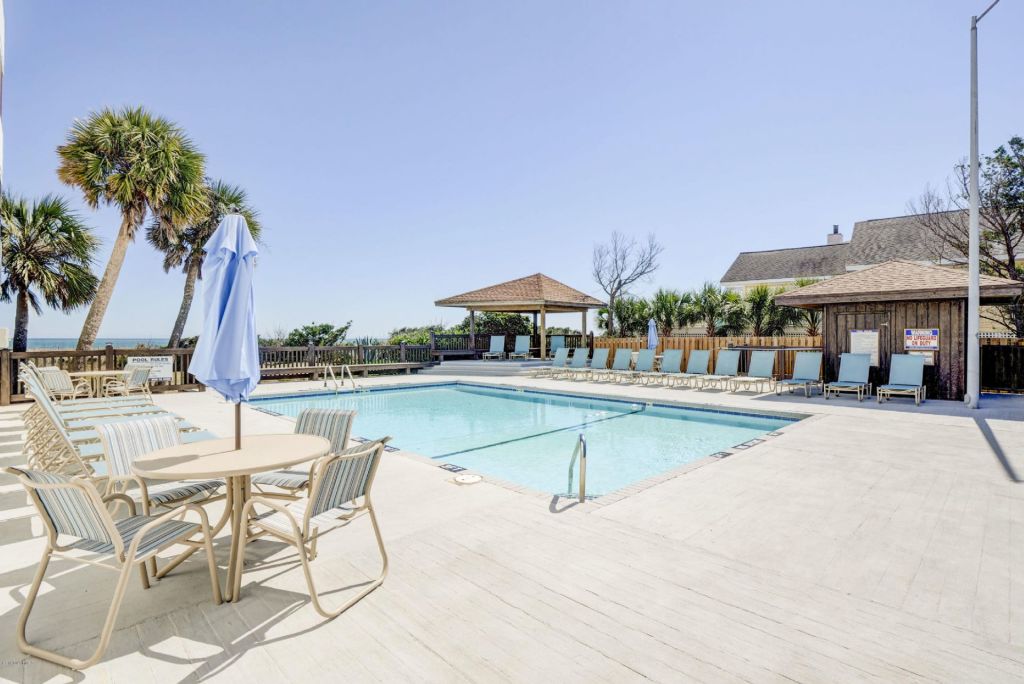 The Surf Suites – photo 1