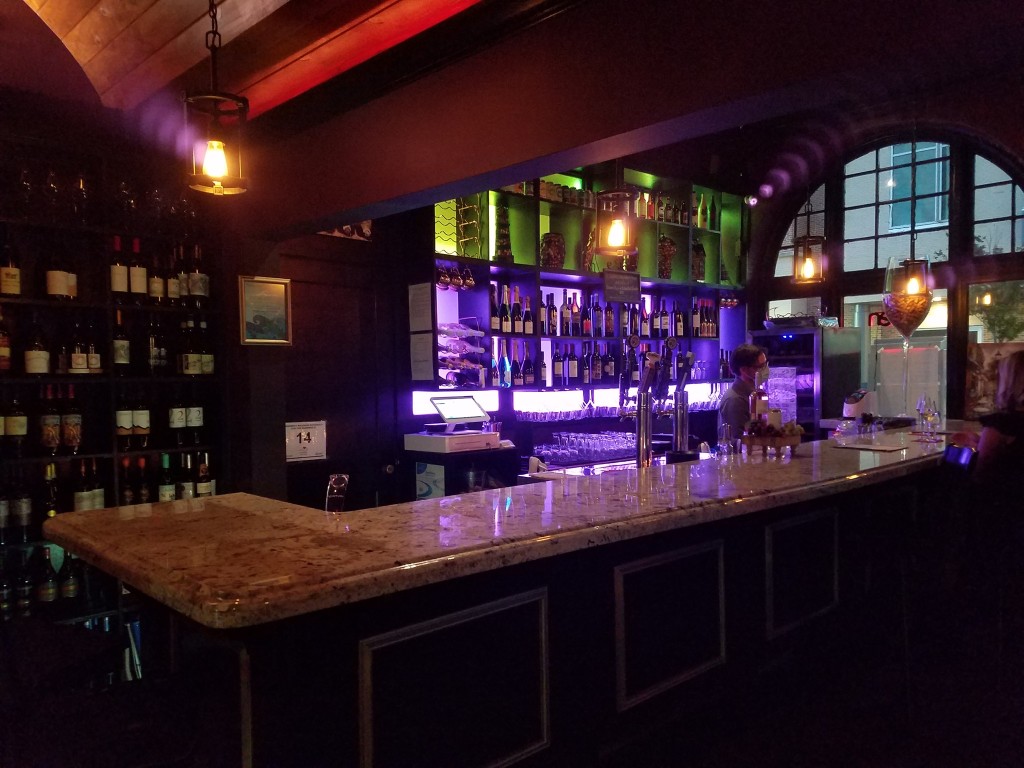 The Vine – photo 3
