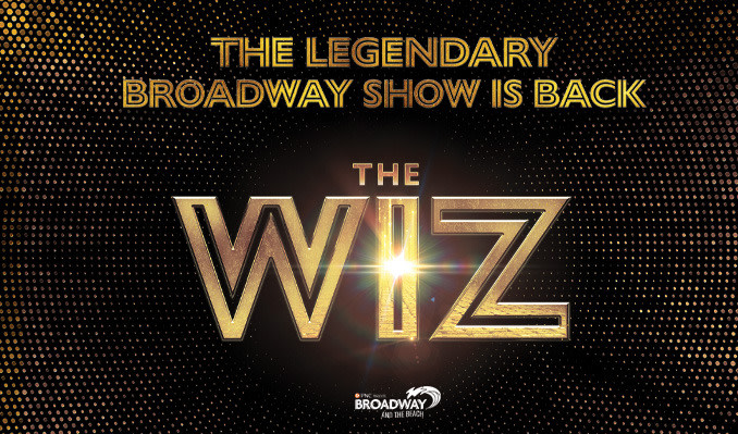 The Wiz (Broadway Show) – photo 1