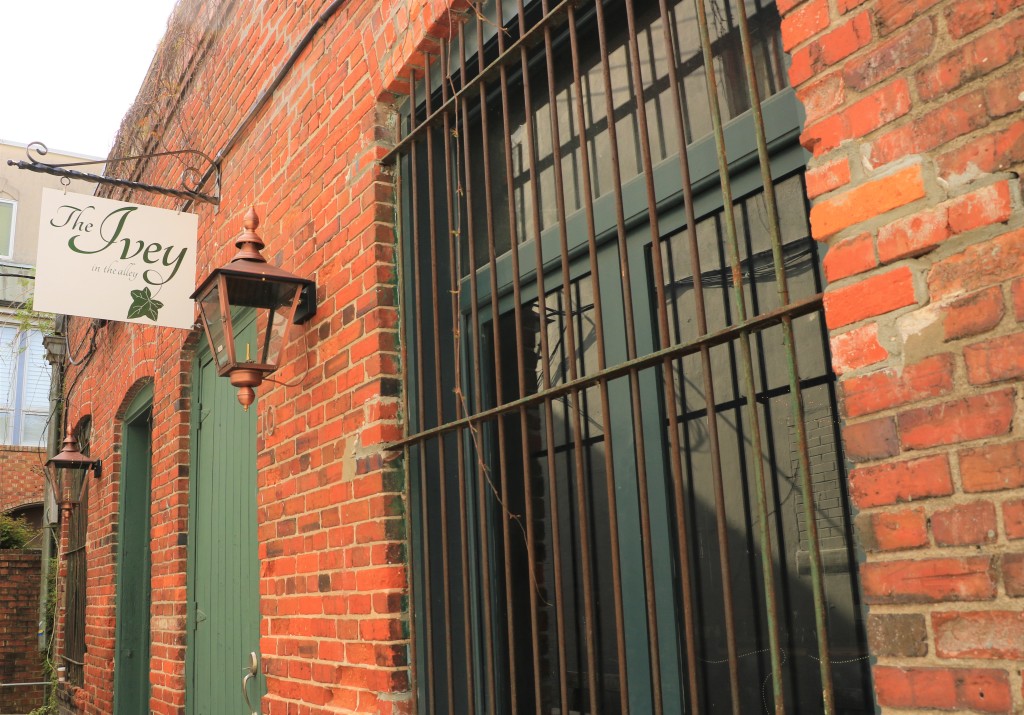 The Ivey – photo 5