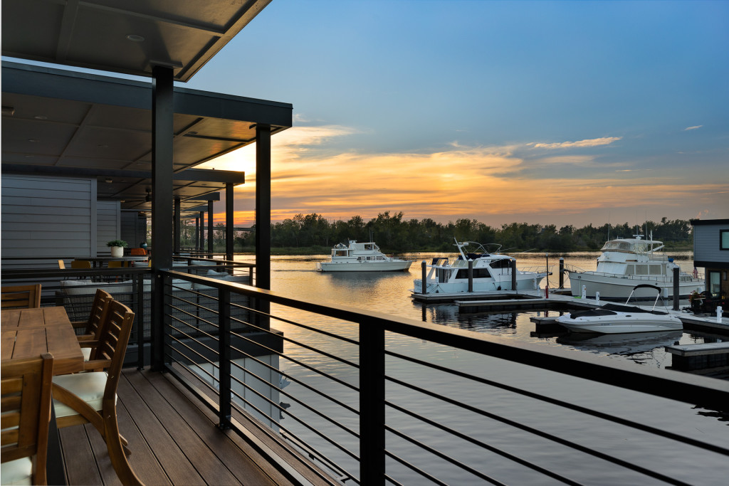 The Cove Riverwalk Villas – photo 3