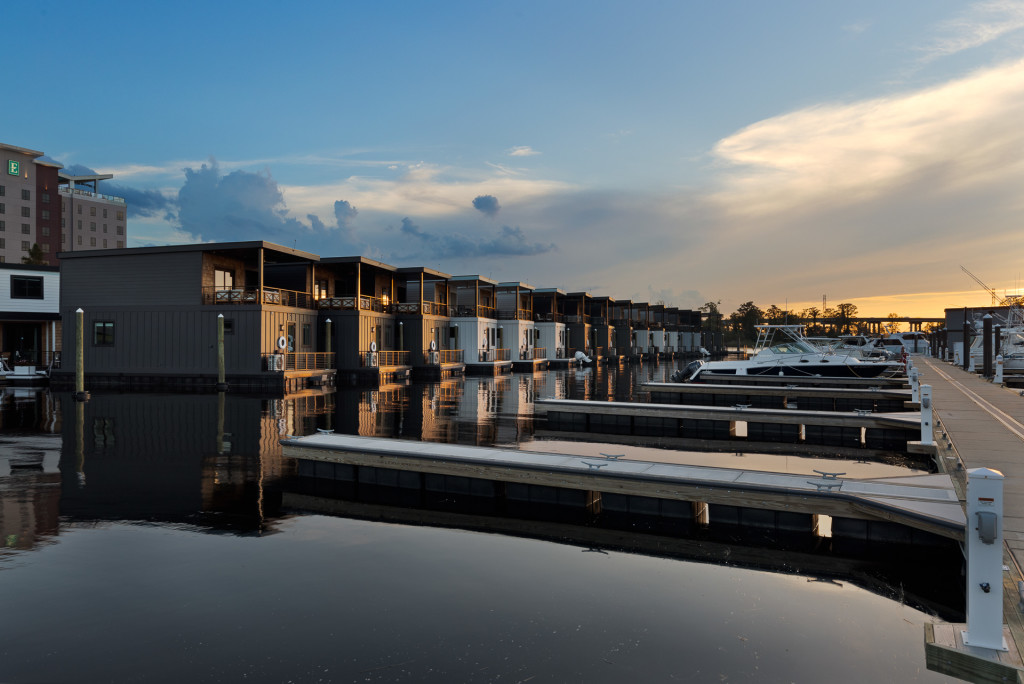 The Cove Riverwalk Villas – photo 2