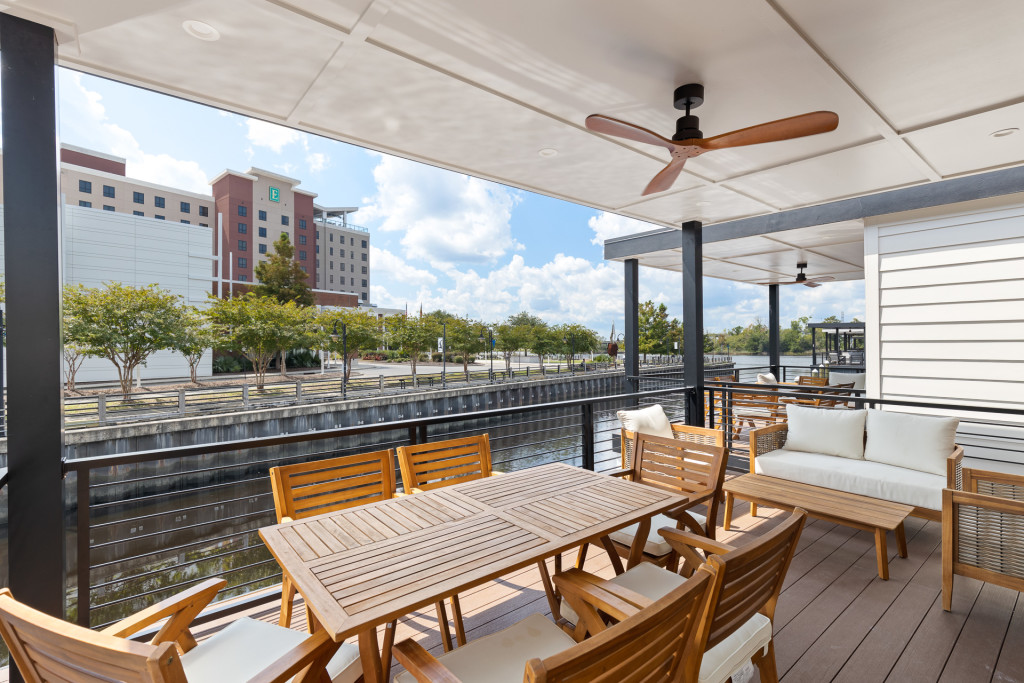 The Cove Riverwalk Villas – photo 4