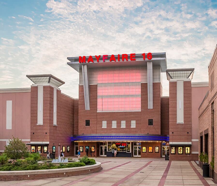 Mayfaire Town Center – photo 8
