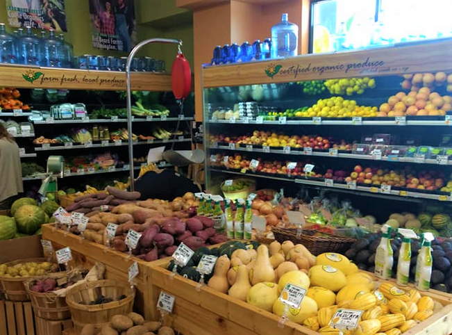 Tidal Creek Co-op Café – photo 4