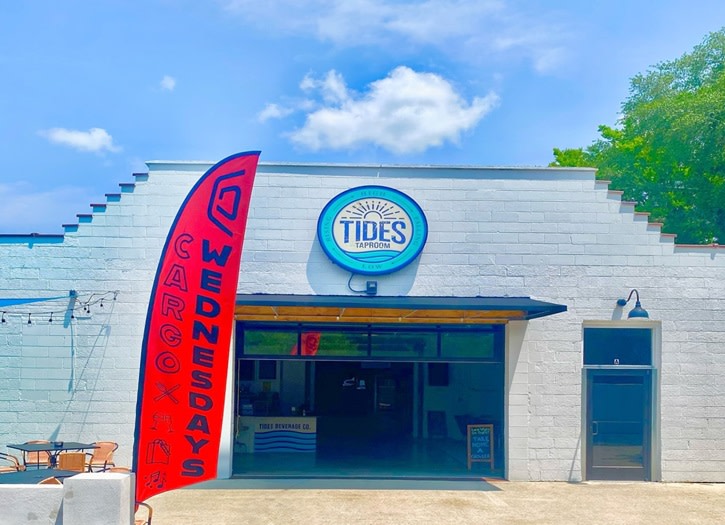 Tides Taproom – photo 1
