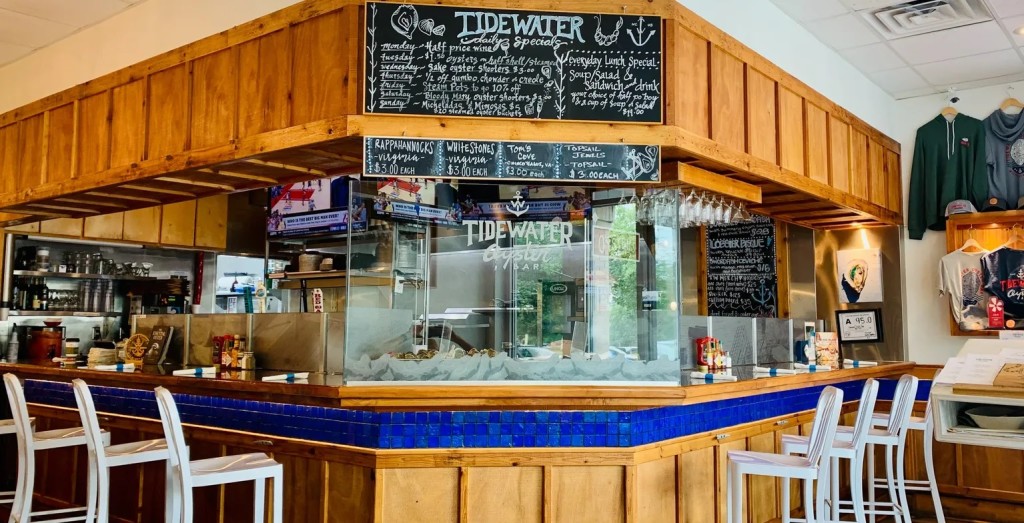 Tidewater Oyster Bar – photo 2