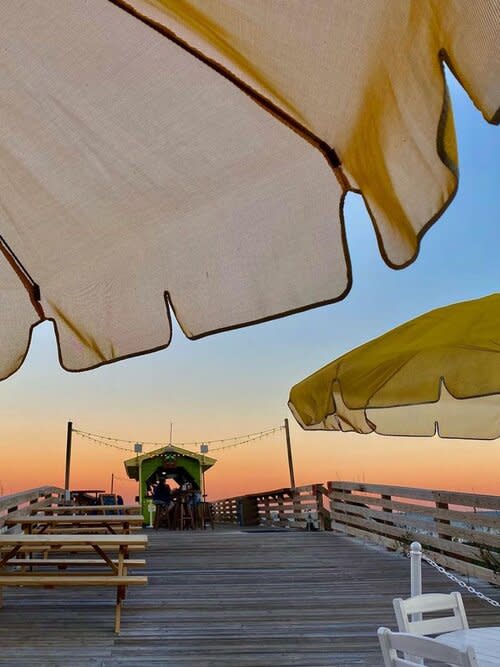 Ocean Grill & Tiki Bar – photo 4