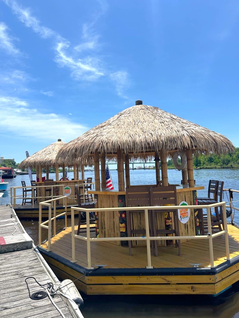 Cruisin' Tikis Wilmington – photo 2