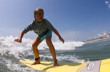 Tony Silvagni Surf School – photo 3