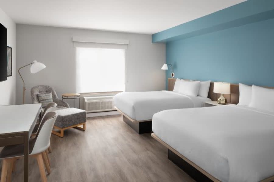 TownePlace Suites Wilmington/Wrightsville Beach – photo 1