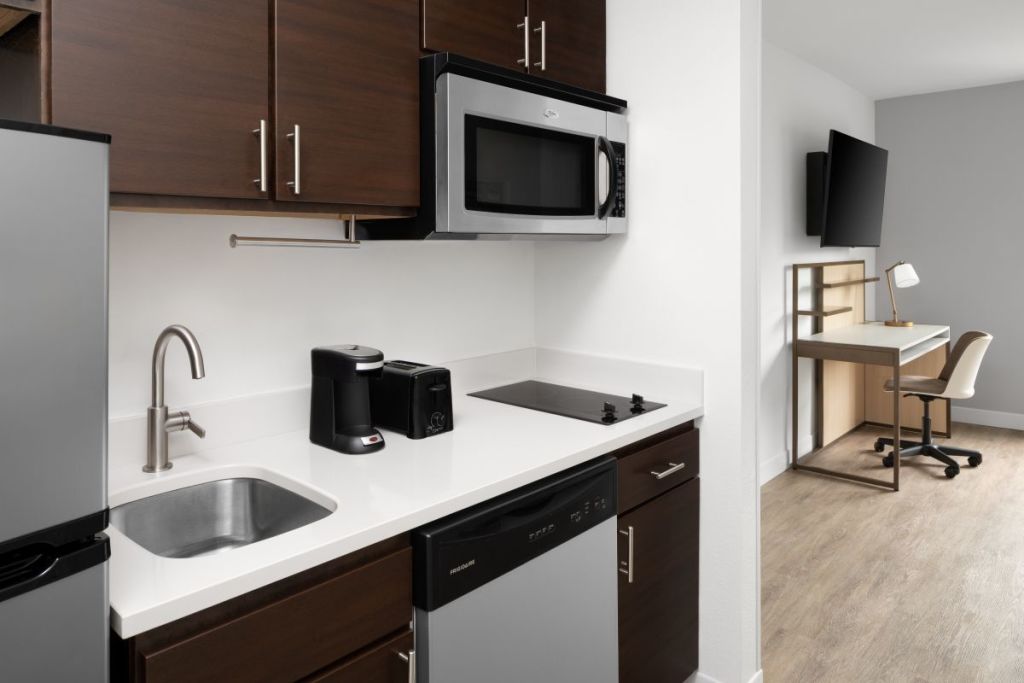 TownePlace Suites Wilmington/Wrightsville Beach – photo 4