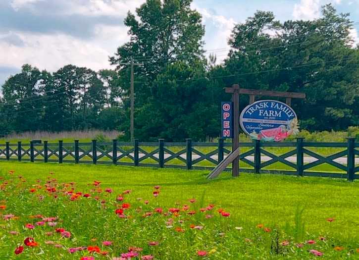 Trask Family Farms – photo 1