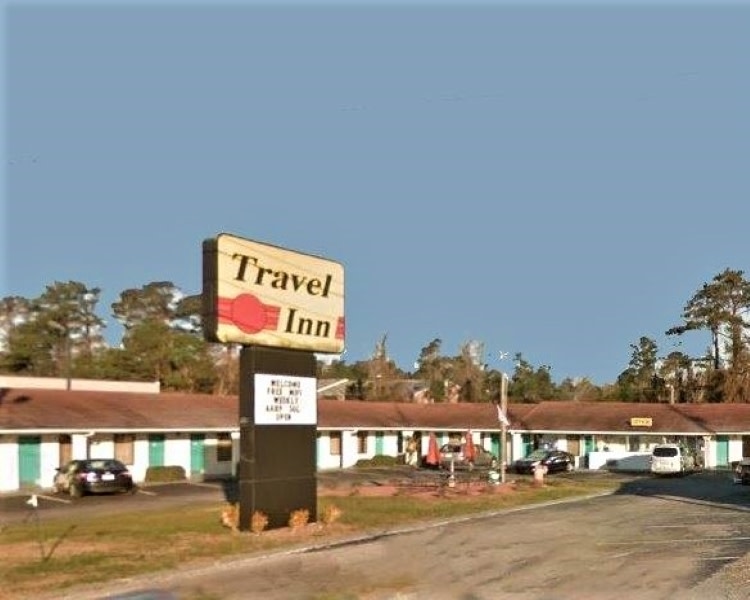 Travel Inn – photo 1