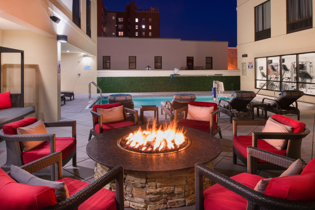 Courtyard by Marriott Wilmington Downtown/Historic District – photo 5