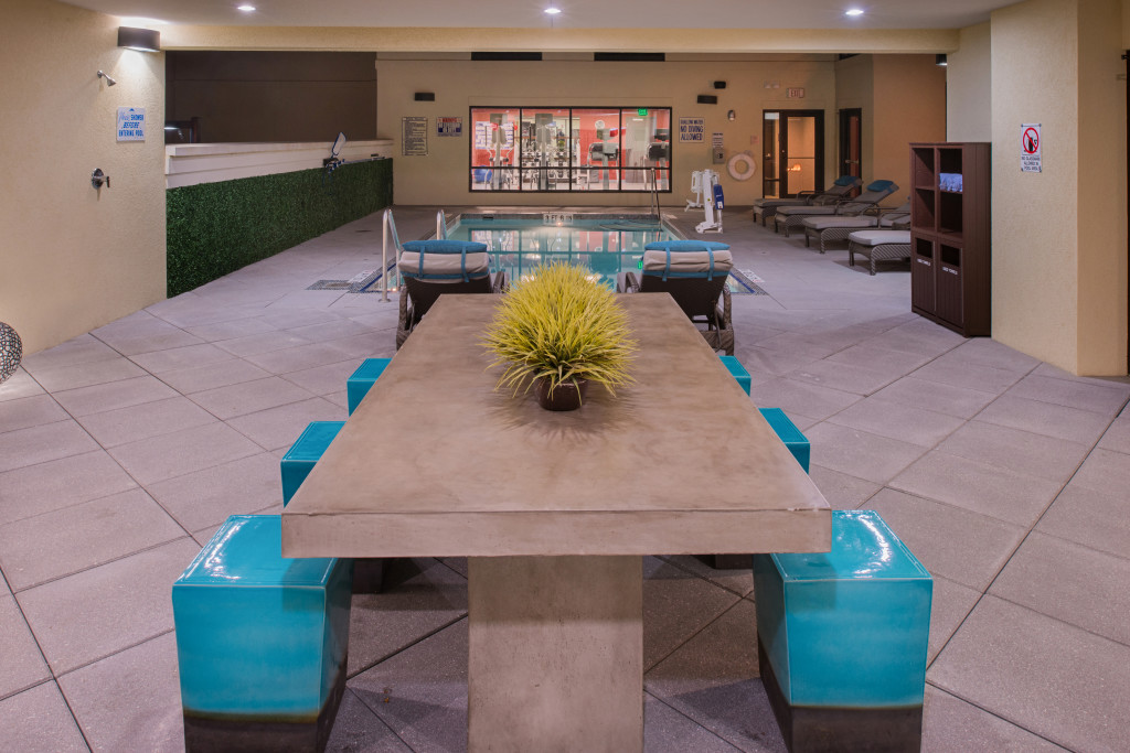 Courtyard by Marriott Wilmington Downtown/Historic District – photo 4