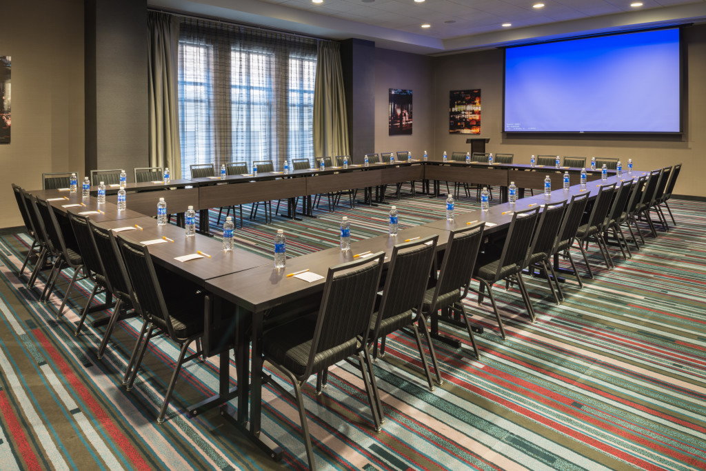 Courtyard by Marriott Wilmington Downtown/Historic District – photo 7