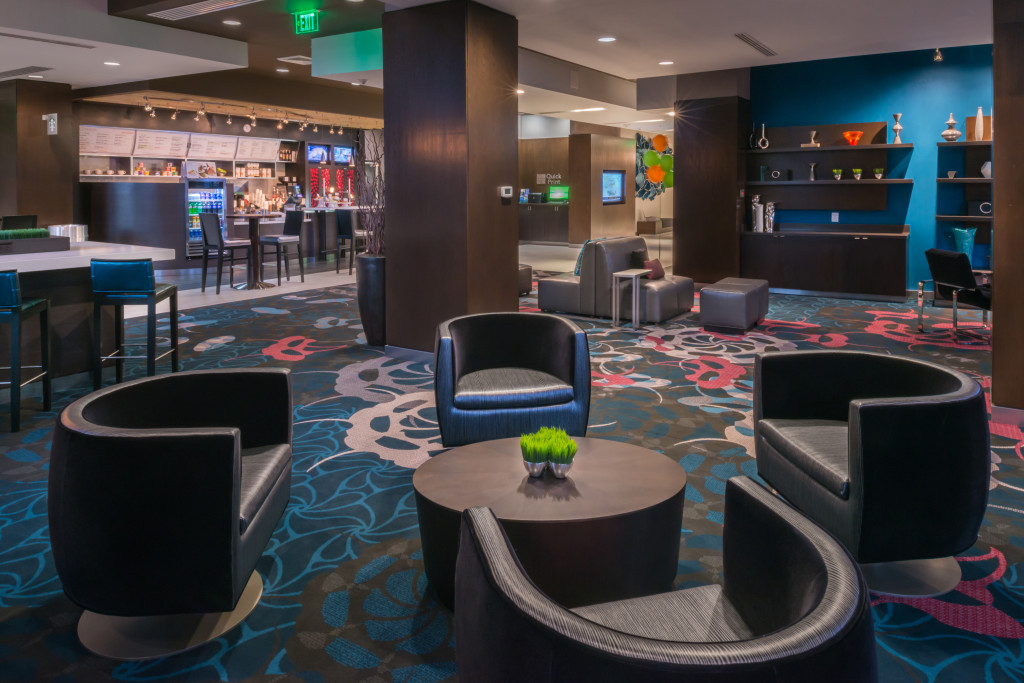 Courtyard by Marriott Wilmington Downtown/Historic District – photo 10
