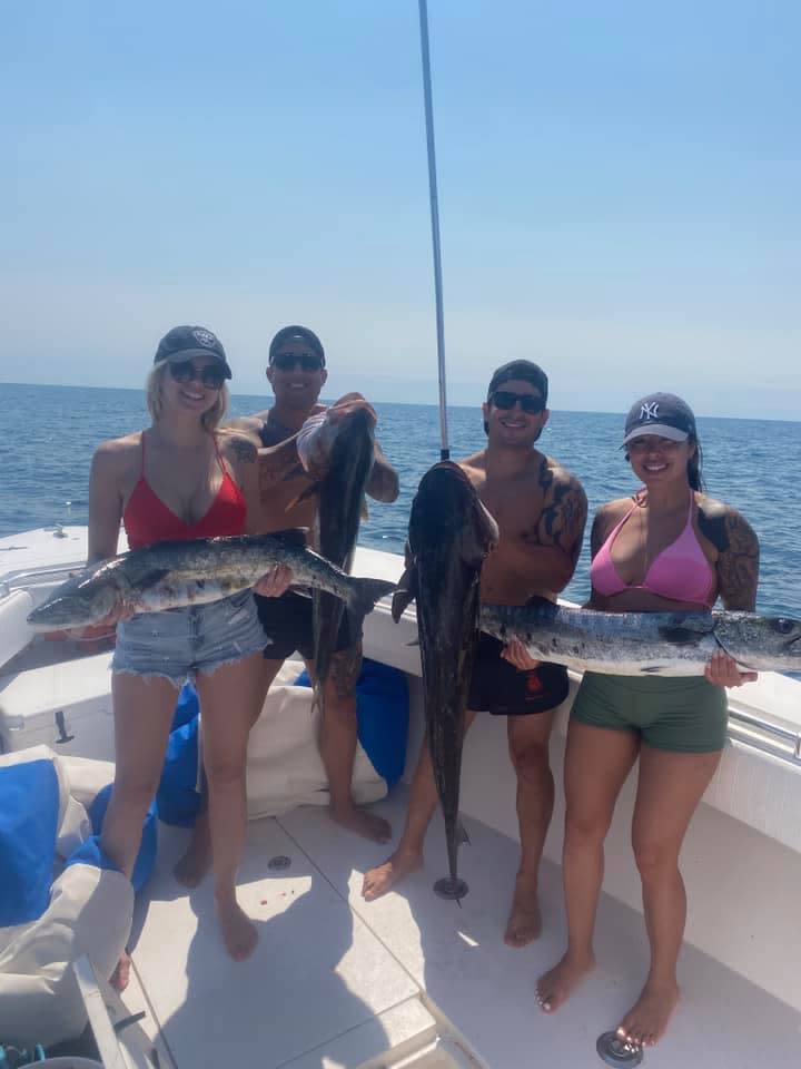Tried and True Charters – photo 5