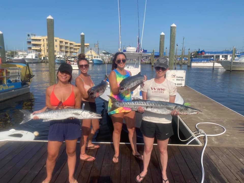 Tried and True Charters – photo 3
