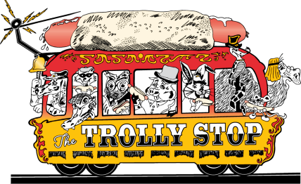 Trolly Stop: Wrightsville Beach – photo 2