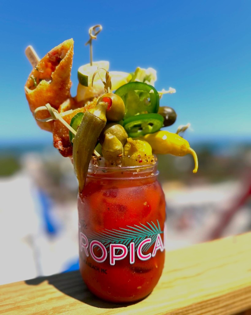 The Tropical – photo 2