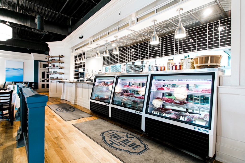 True Blue Butcher & Table – photo 9
