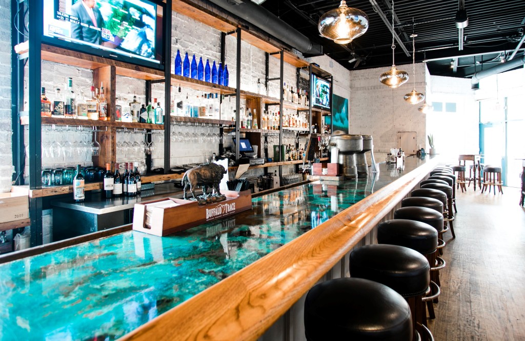 True Blue Butcher & Table – photo 2