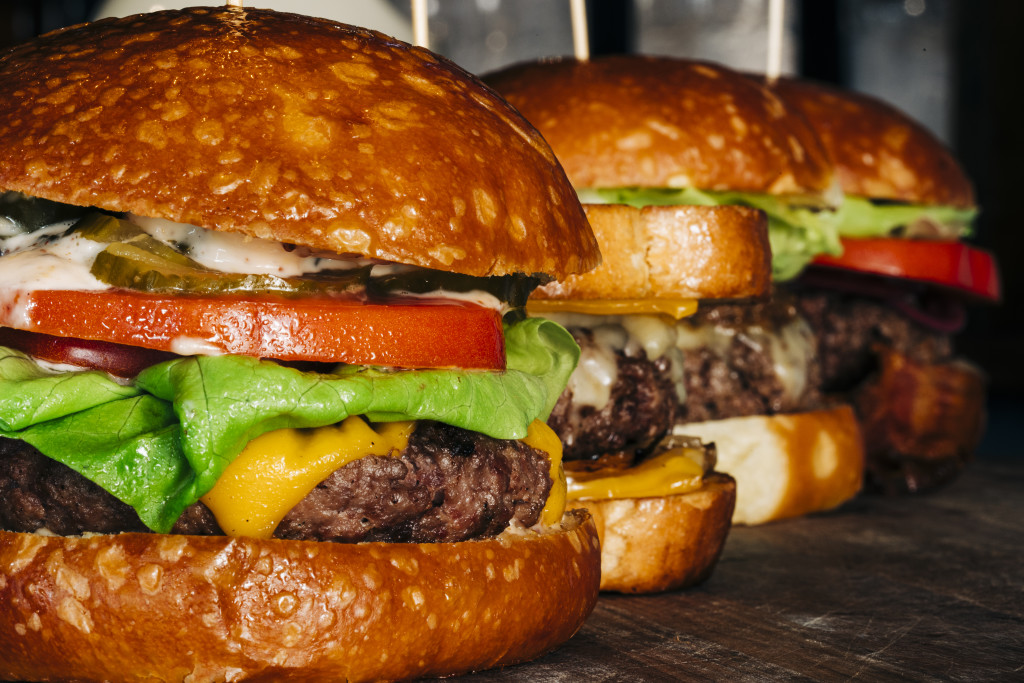 True Blue Butcher & Table – photo 3
